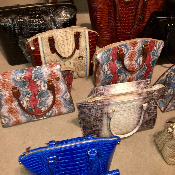 Brahmin handbags - Picture 3 of 8